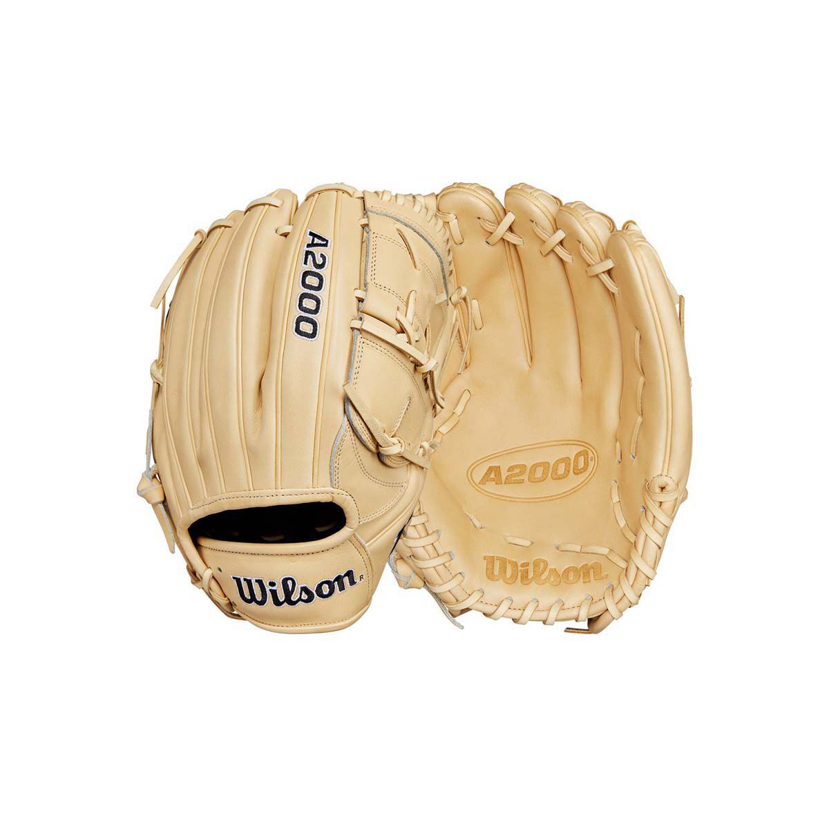 Wilson 12" A2000 Classic B2 Glove