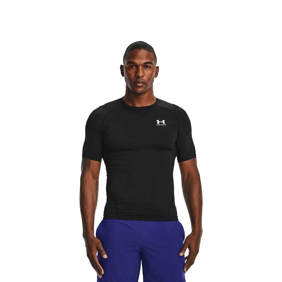 Under Armour Men's HeatGear® Short Sleeve