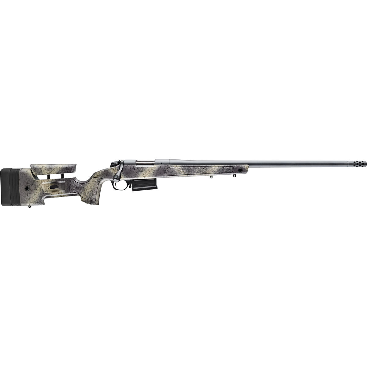 Bergara B-14 Wilderness HMR 300 PRC Centerfire Rifle