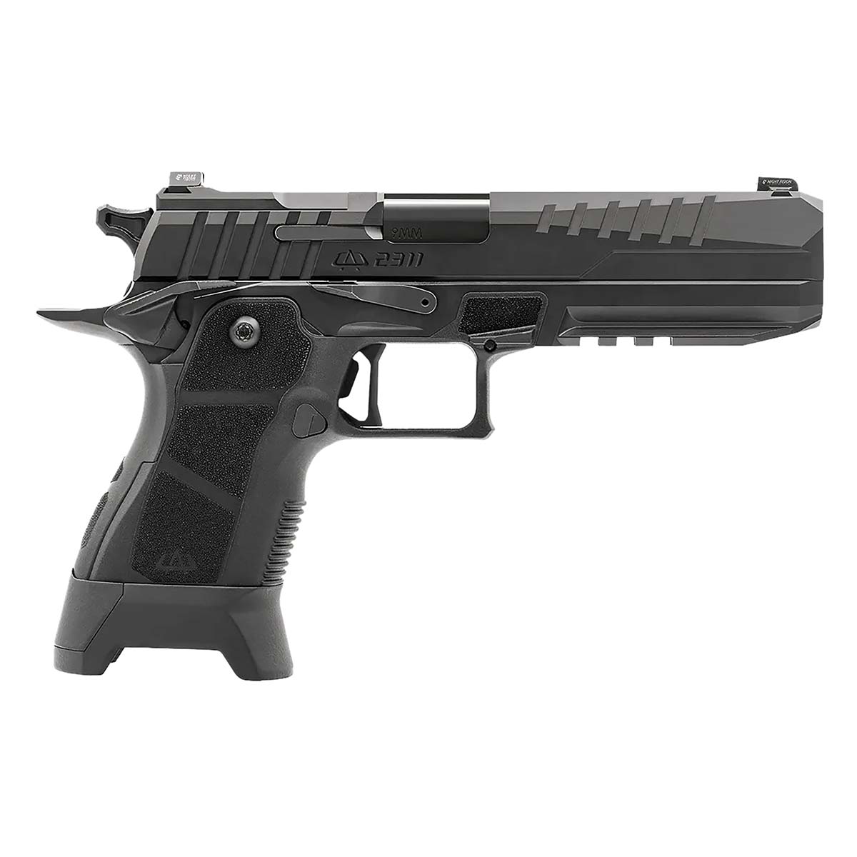 Oa Defense 9x19 5" 17R Pistol
