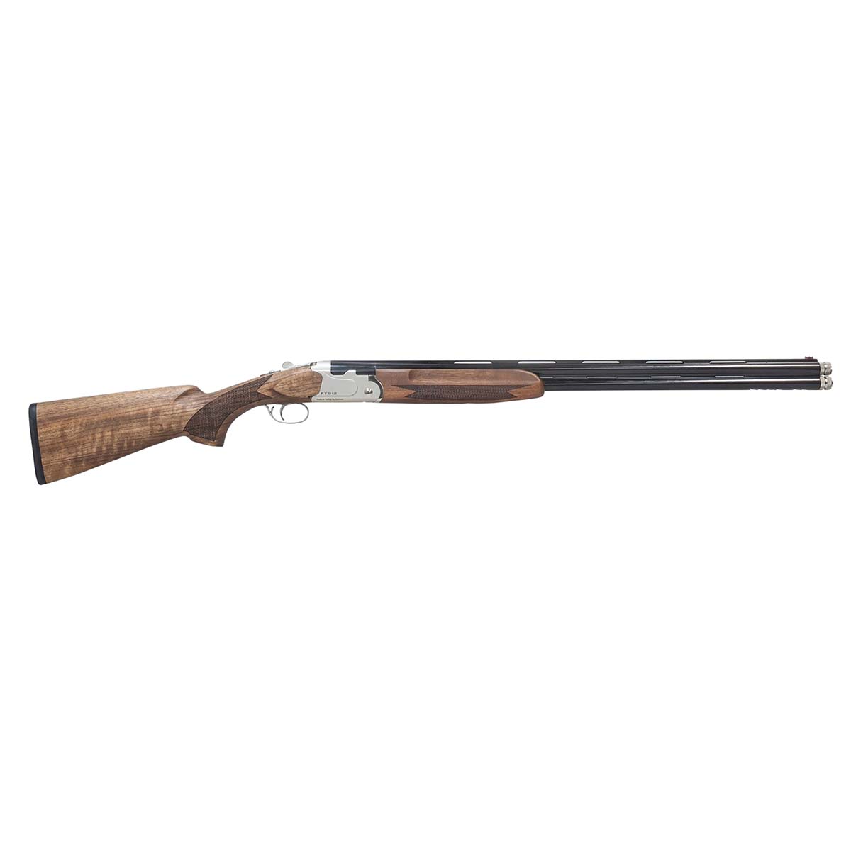 Howa Field Trek Full Size 12 Gauge Break Open 2rd 28  Shotgun