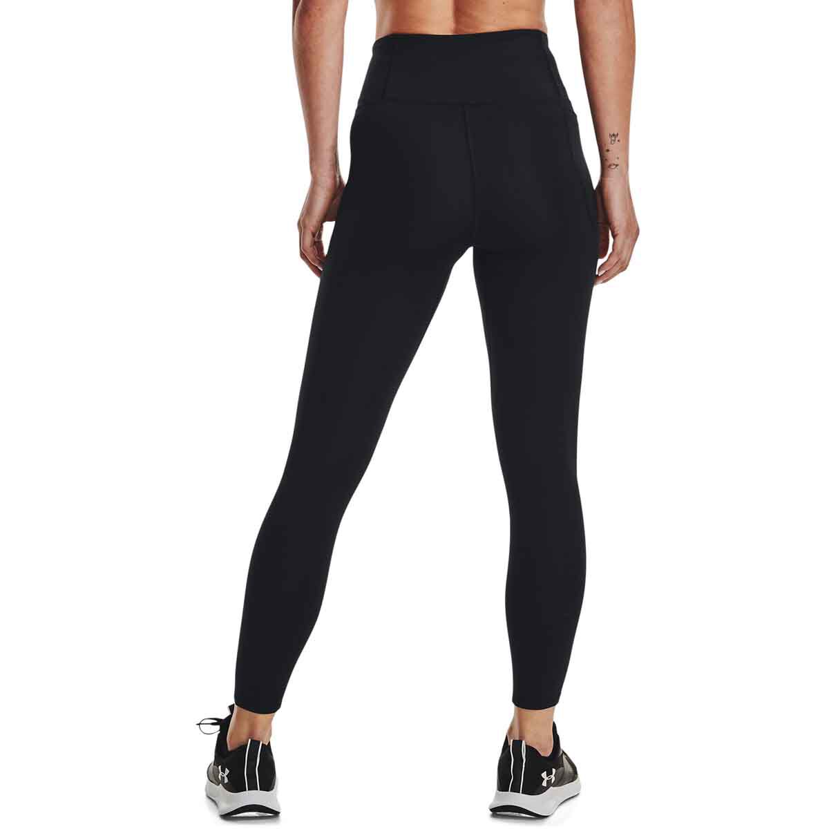 Under Armour Women's UA Motion Ankle Leggings