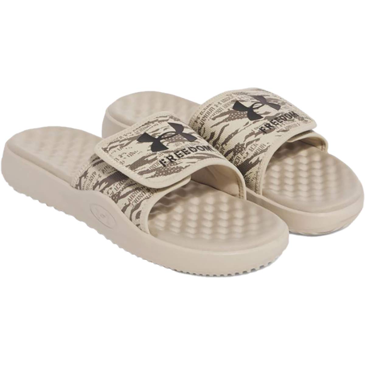 Under Armour Ignite Pro 8 Freedom Slides