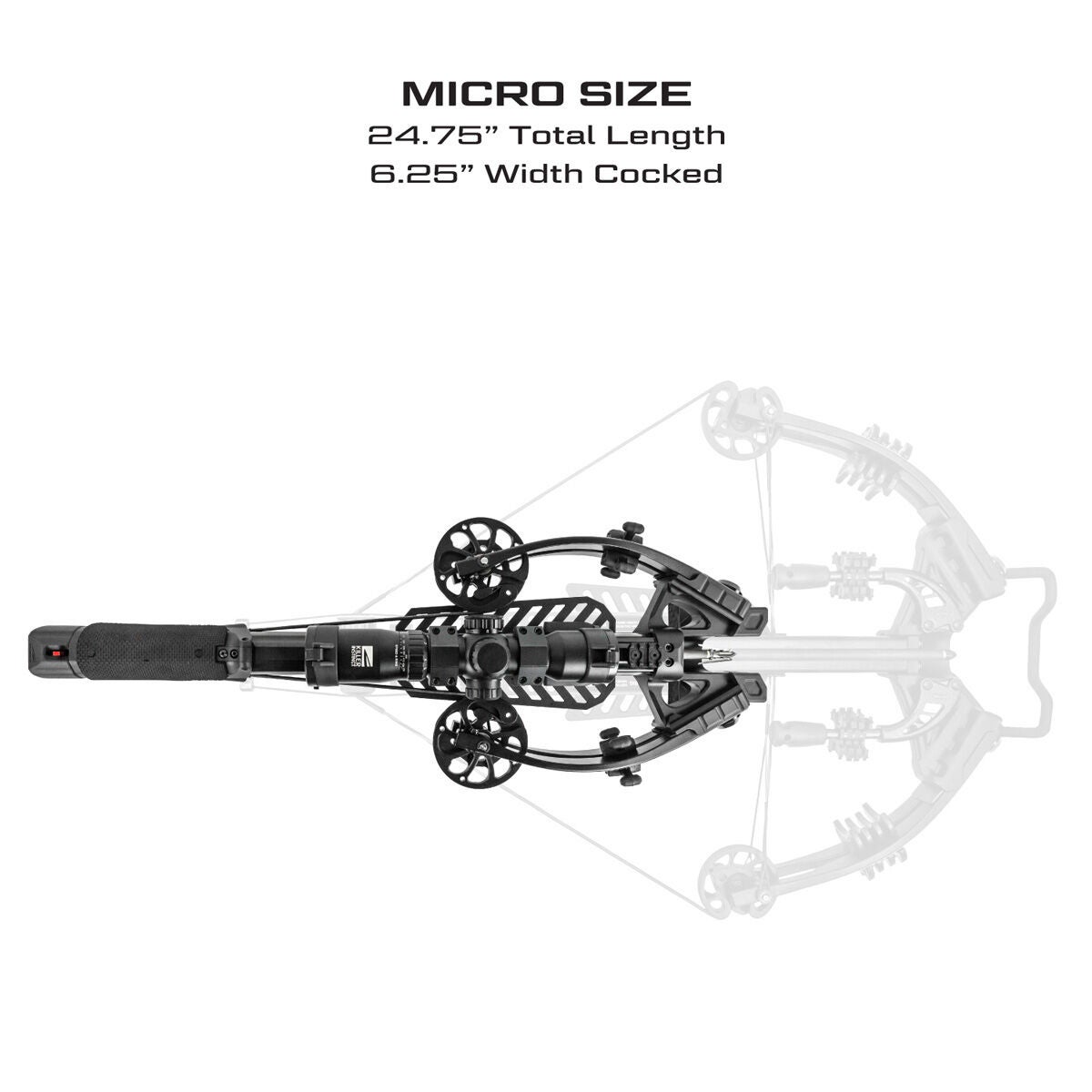 Killer Instinct SWAT  X1 Crossbow Package