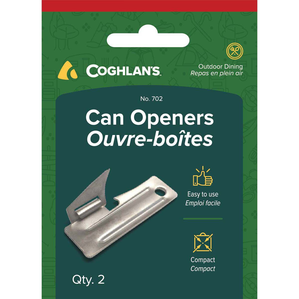 Coghlans Can Opener