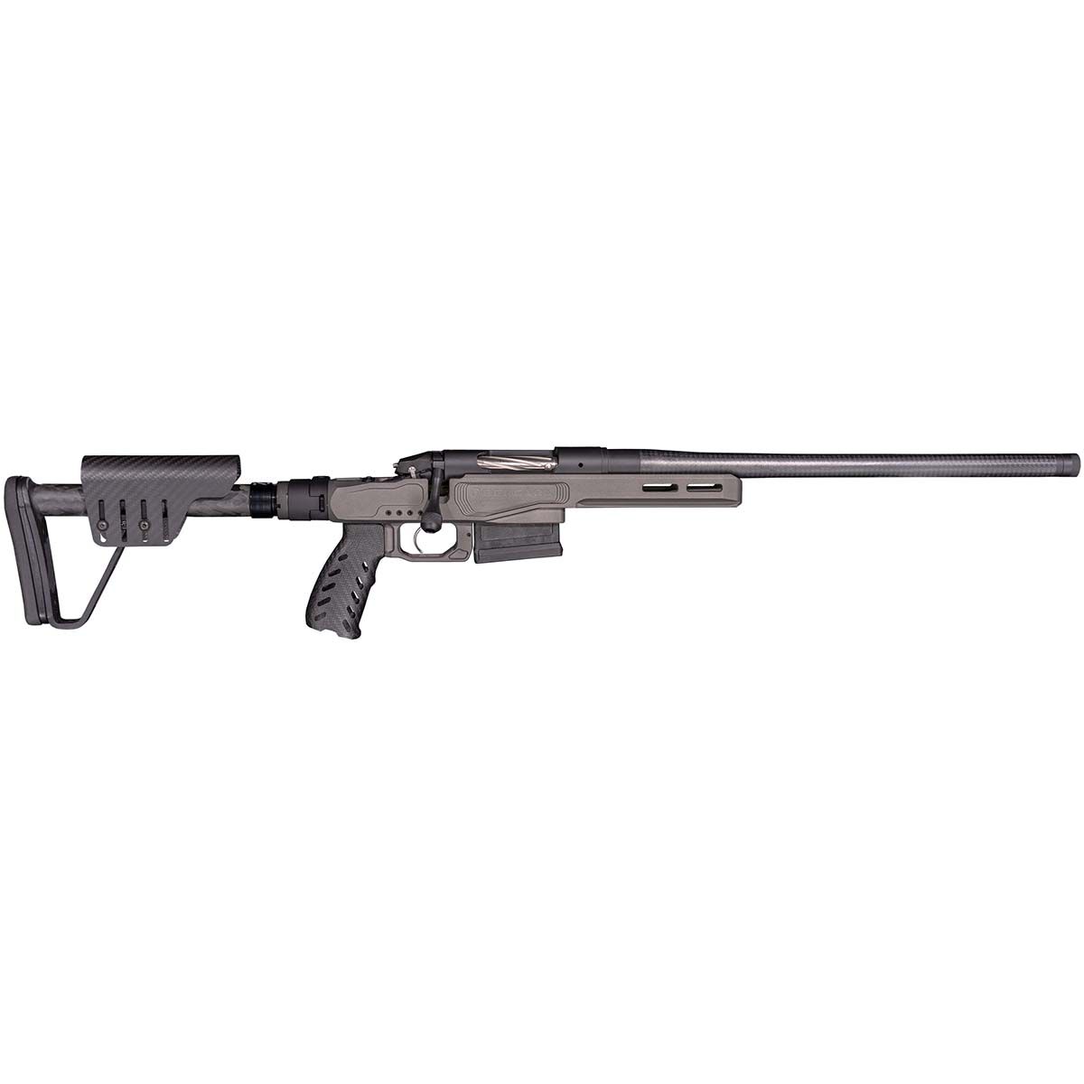 Bergara MigMicro Lite6.5CRD18 5R TNG Centerfire Rifle