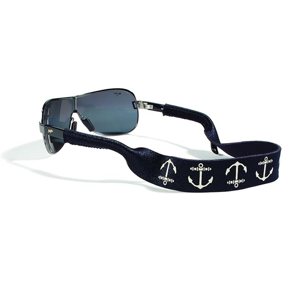 Croakies USA Flag XL Eyewear Retainer
