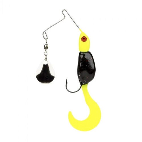 Strike King Mr Crappie Spin Baby Lures