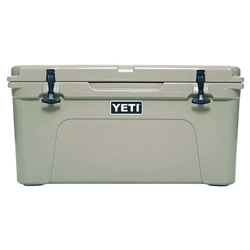 YETI Tundra 65 Cooler