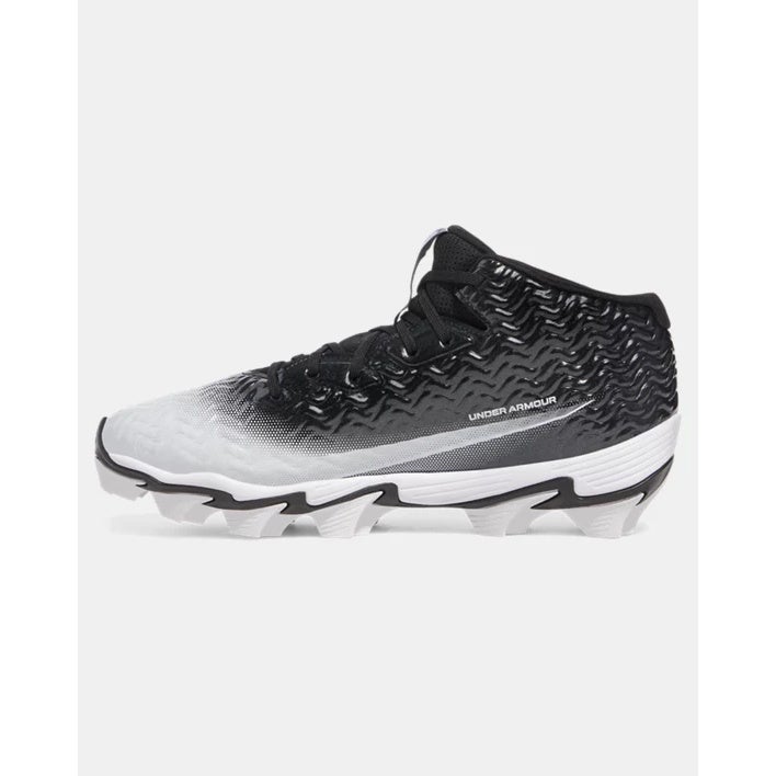 Under Armour Men's UA Spotlight Hammer Wide Football Cleats