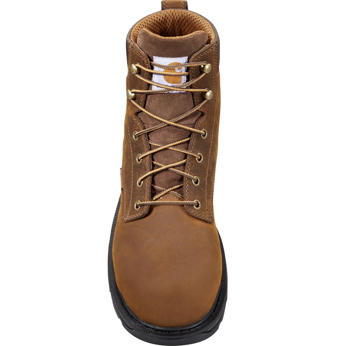 Carhartt Ironwood WP 6" Soft Toe Work Boot