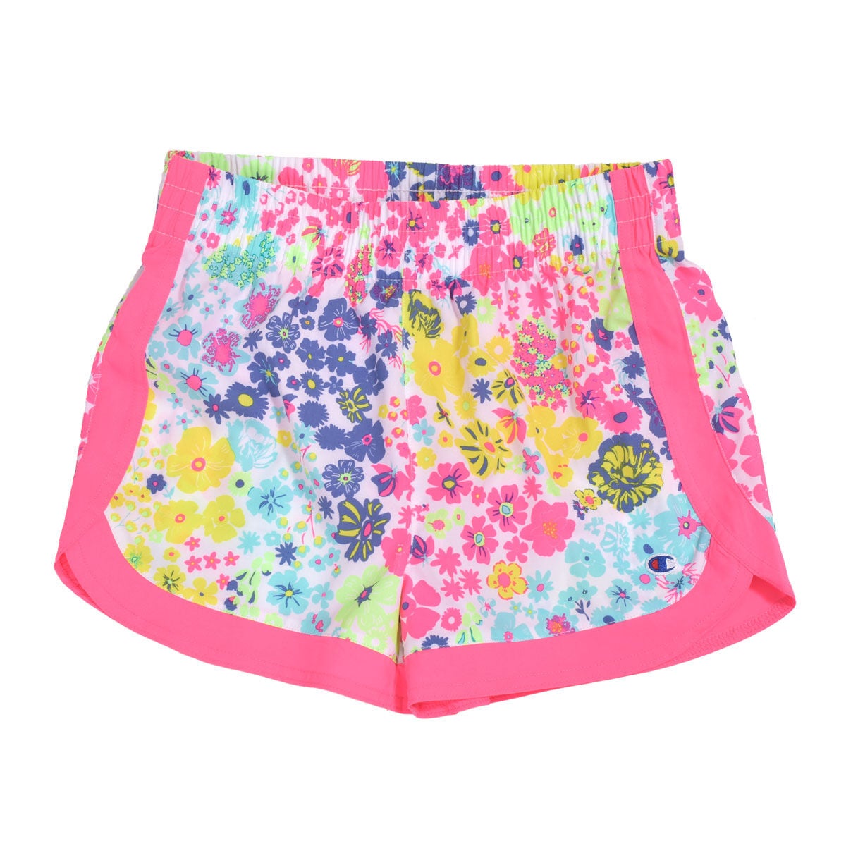 Champion Girls' Woven Shorts
