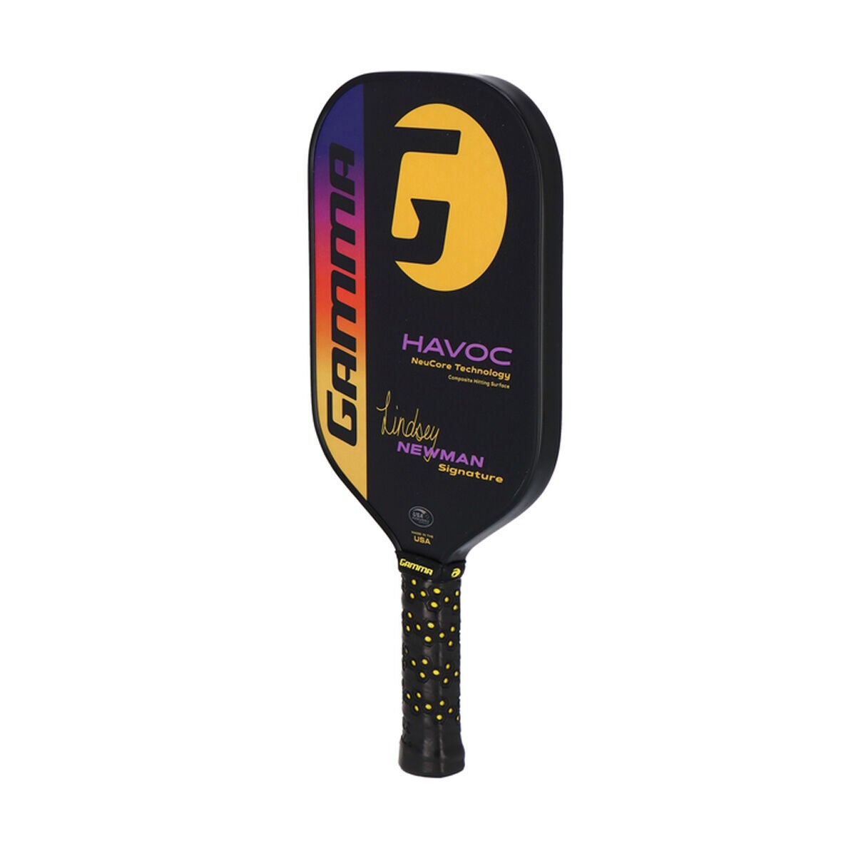 Gamma Havoc Paddle