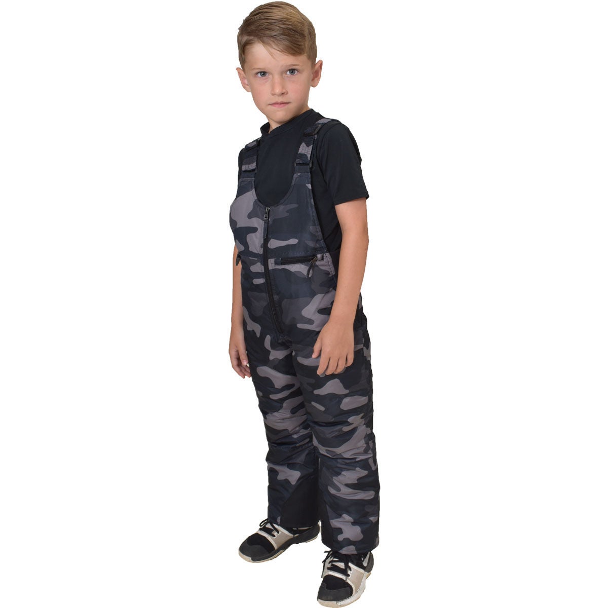 Canyon Creek Boys' Snowboard Bib