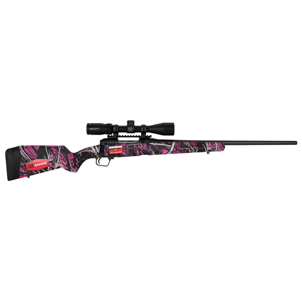 Savage 57336 110 Apex Hunter XP 243 Win 4 Plus 1 22" Centerfire Rifle