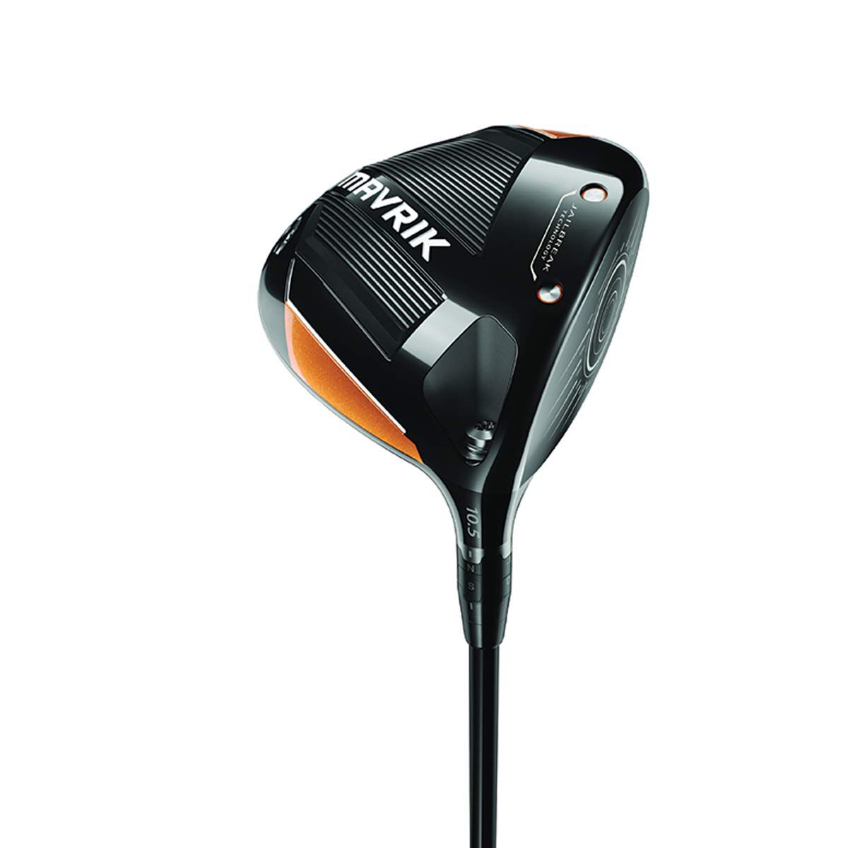 Callaway MAVRIK ドライバー10.5度 0424221841602_MAVRIK-10.5-STF-