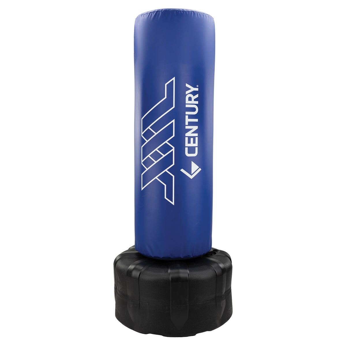 Century Wavemaster XXL with Base- Blue