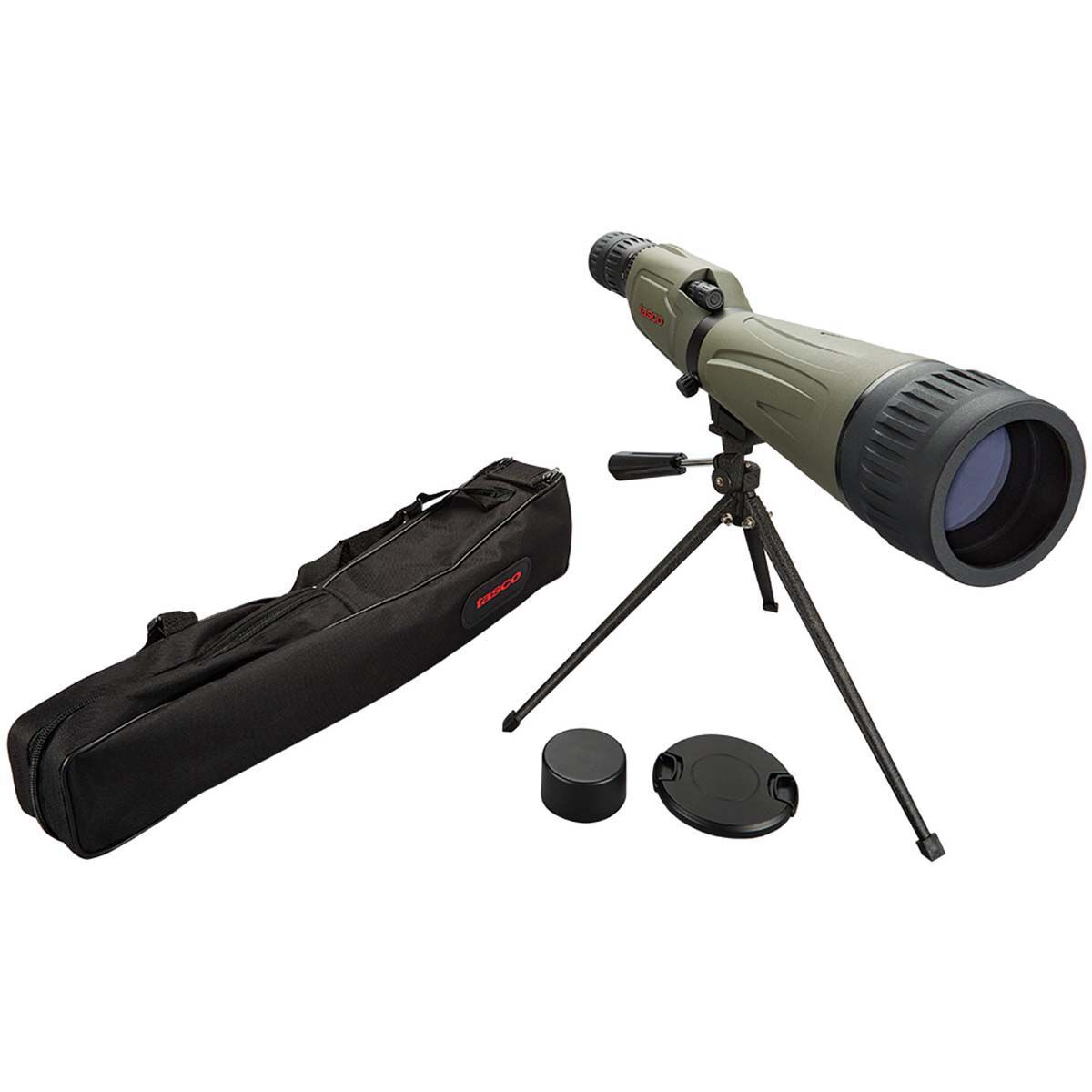 Tasco 15-45x50 Spotting Scope