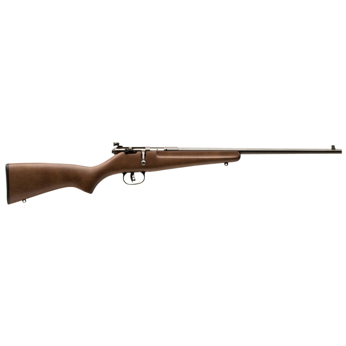 Savage RASCAL 22LR YTH WOOD Centerfire Rifle