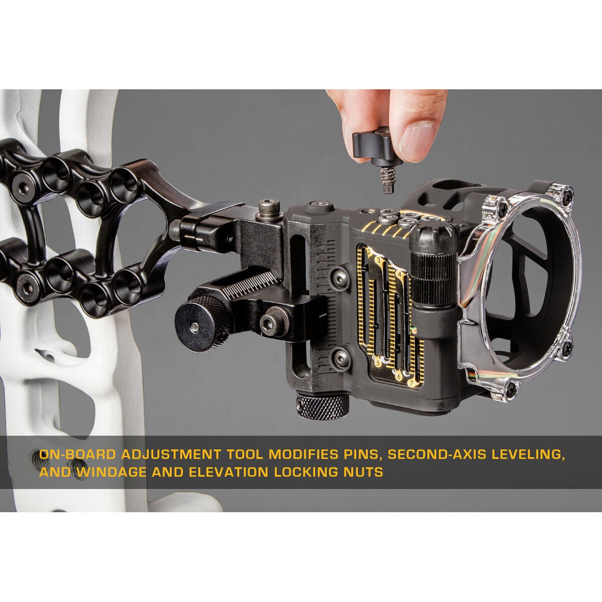 Trophy Ridge Fix 7 Sight