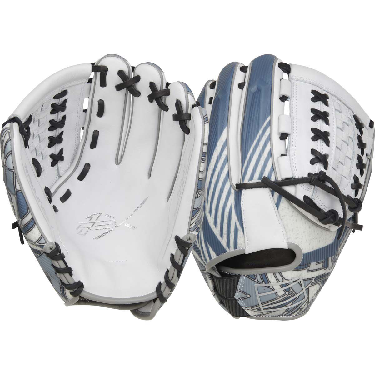 Rawlings 12.25" REV1X Glove