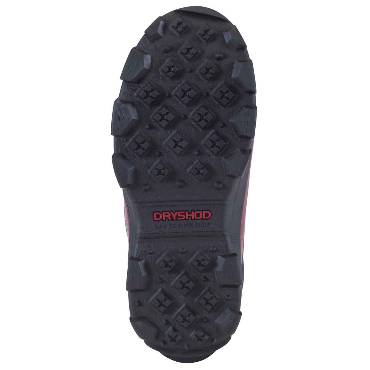 Dryshod Women's Arctic Storm Hi Mud Boots