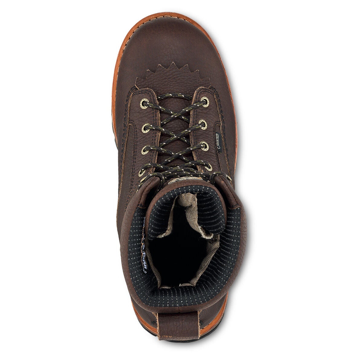 Irish Setter Men's Elk Tracker 12" 1000g Insulated Hunting Boots