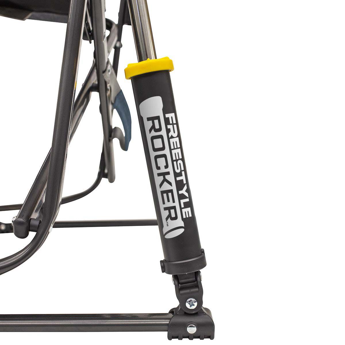 GCI Outdoor Freestyle Collapsible Rocker