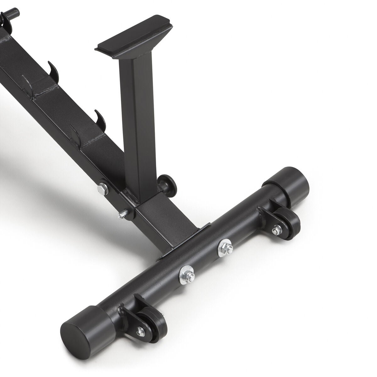 Circuit Fitness AMZ-617BN Adjustable Utility Weight Bench