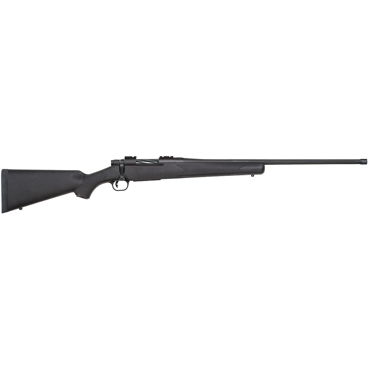 Mossberg PATRIOT65PRC FB/TB 3+1SYN Centerfire Rifle