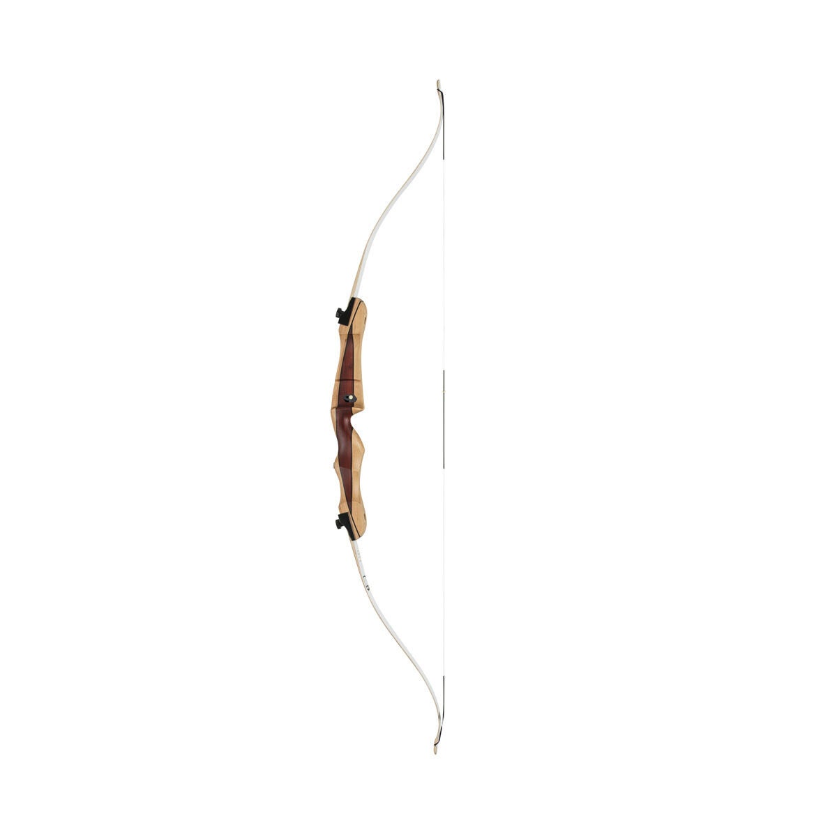 Bear Bullseye X Youth Recurve Bow