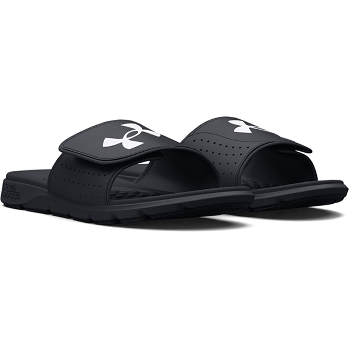 Under Armour Men's Ignite Pro Slides