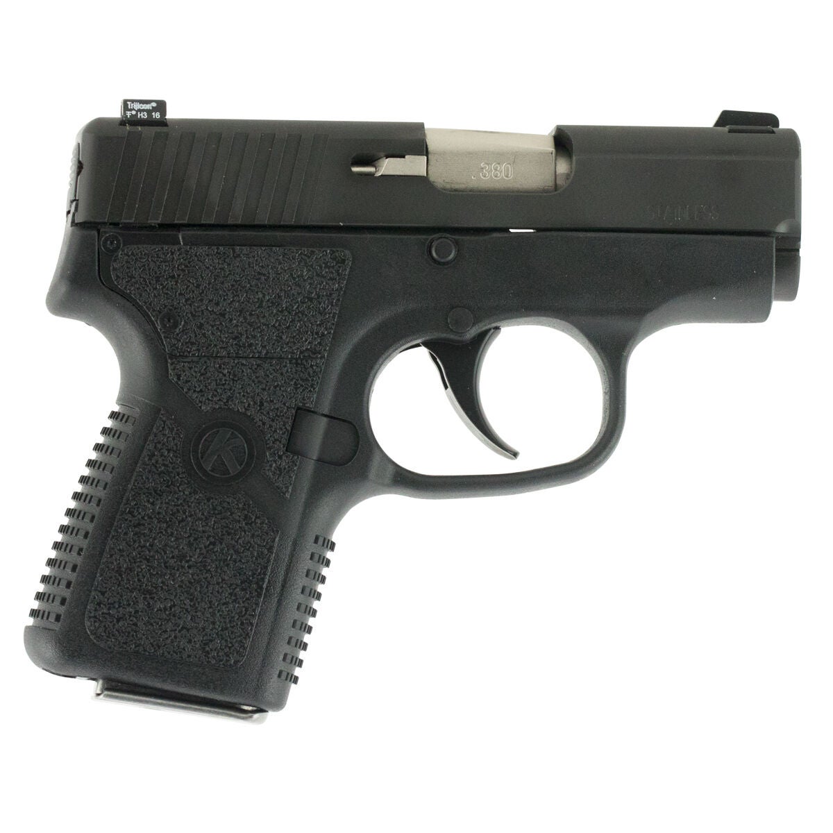 Kahr Arms KP3834N P 380 ACP Handgun