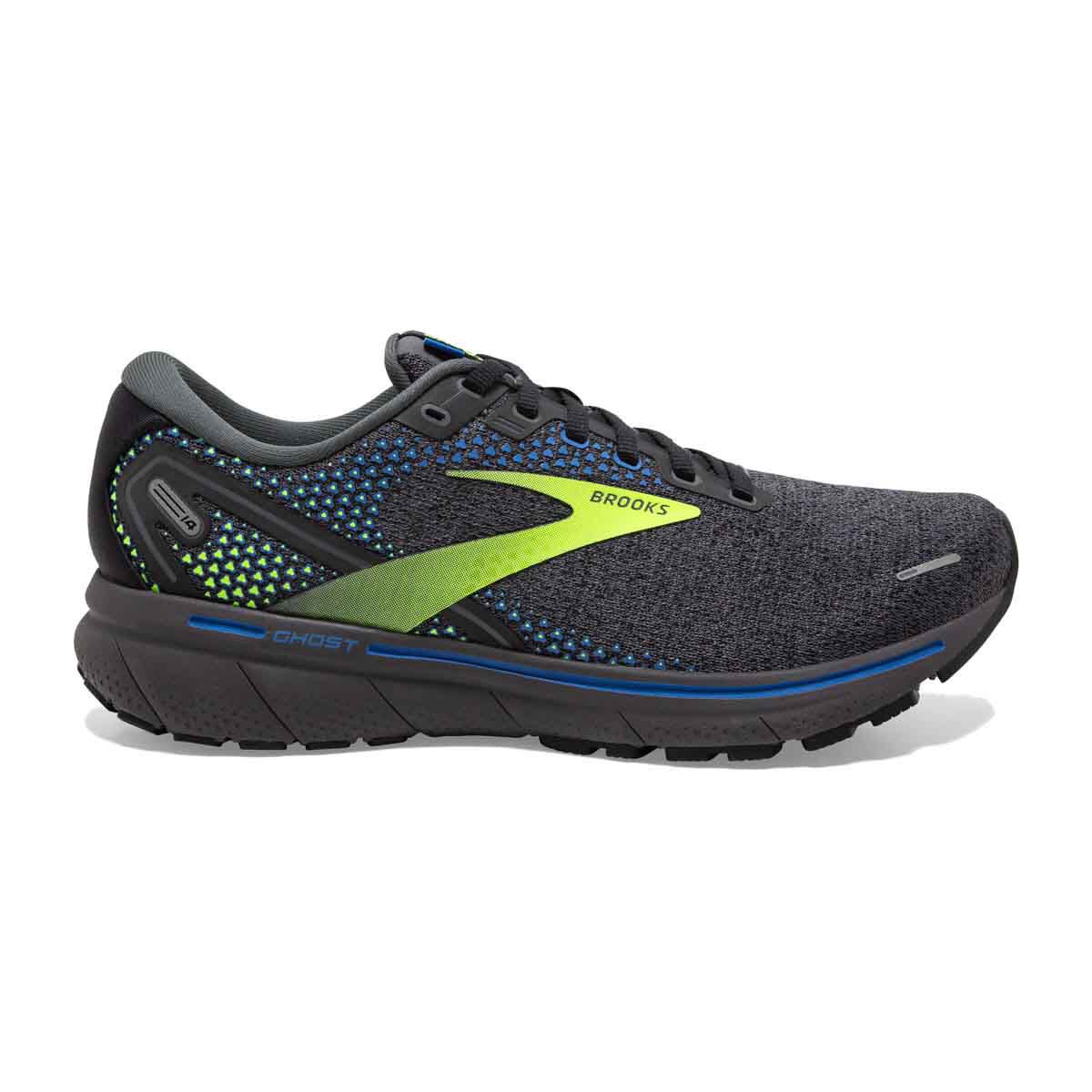 Brooks Men's Ghost 14 Running Shoes