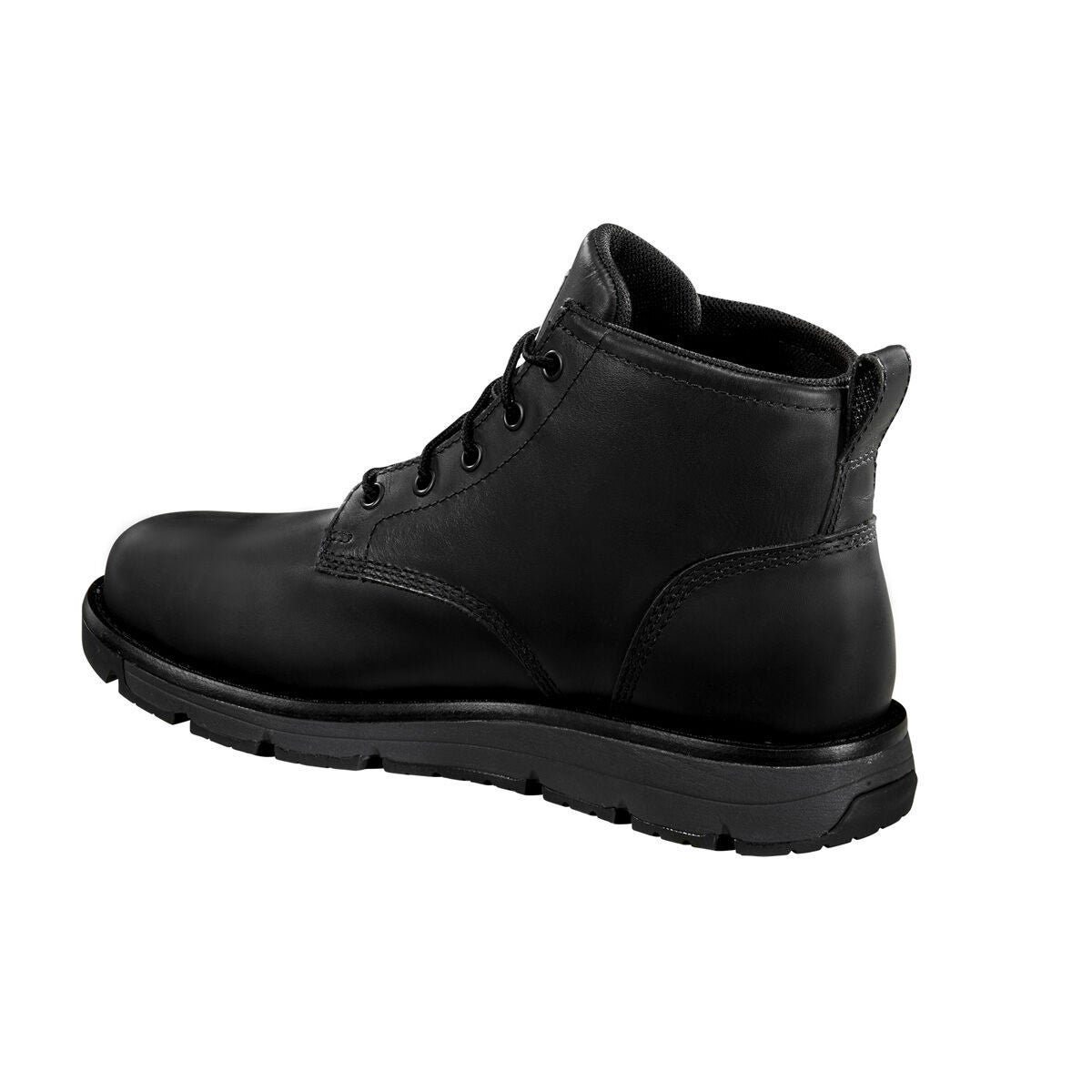 Carhartt Men's Millbrook WP 5" Steel Toe Wedge Work Boots