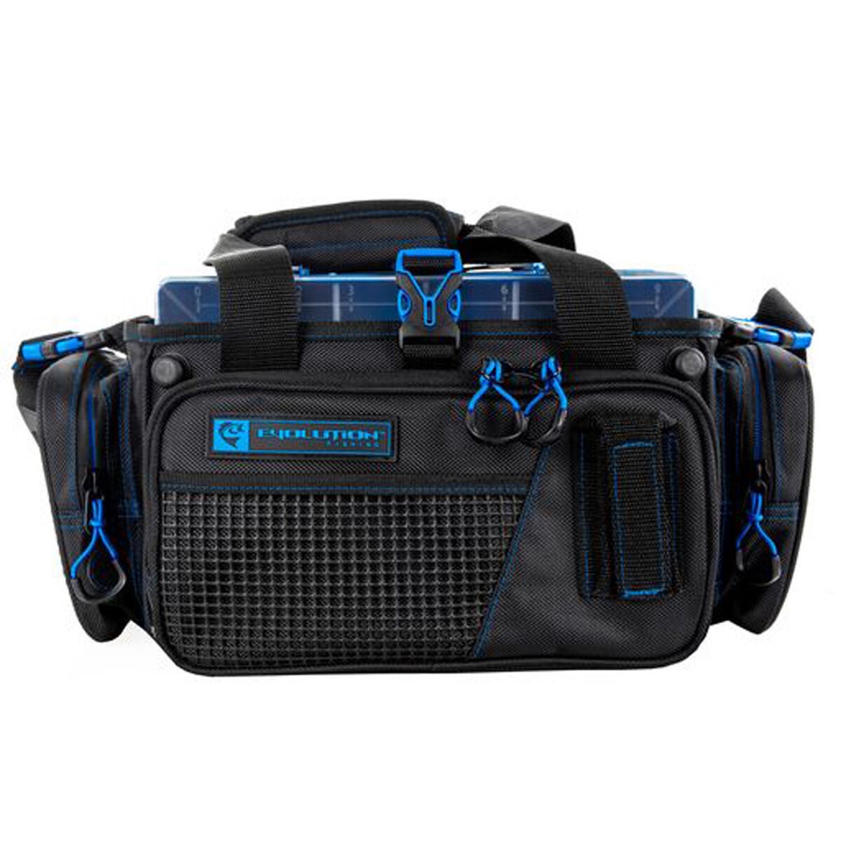 Evolution Drift Series 3600 Horizontal Tackle Bag