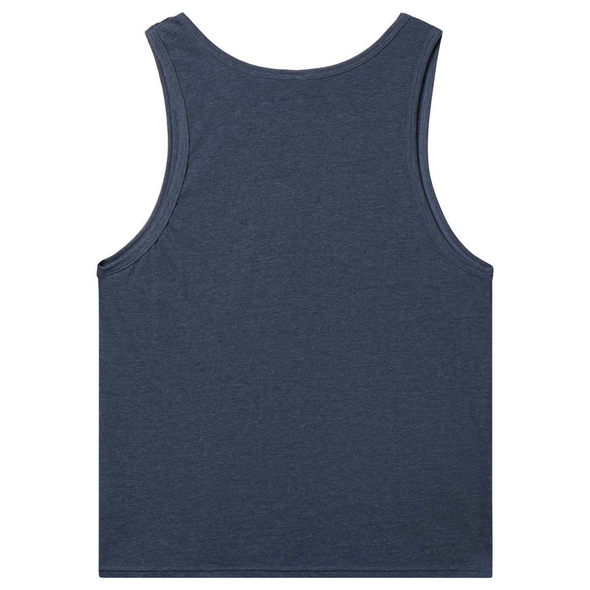 Quiksilver D Wave Fill Tank