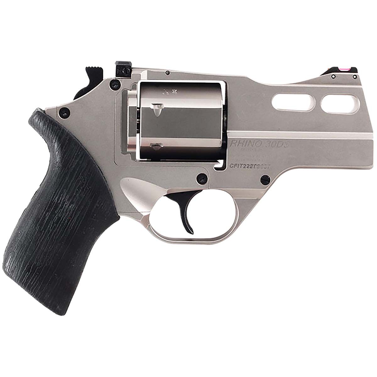 Chiappa Rhino 30DS 357 Mag 3" 6R Revolver