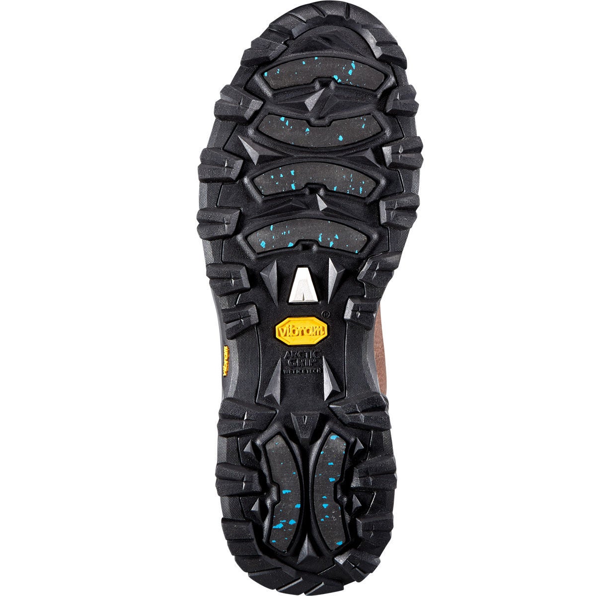 Carhartt Outdoor Hike WP Ins. 6" Soft Toe Hiker Boot