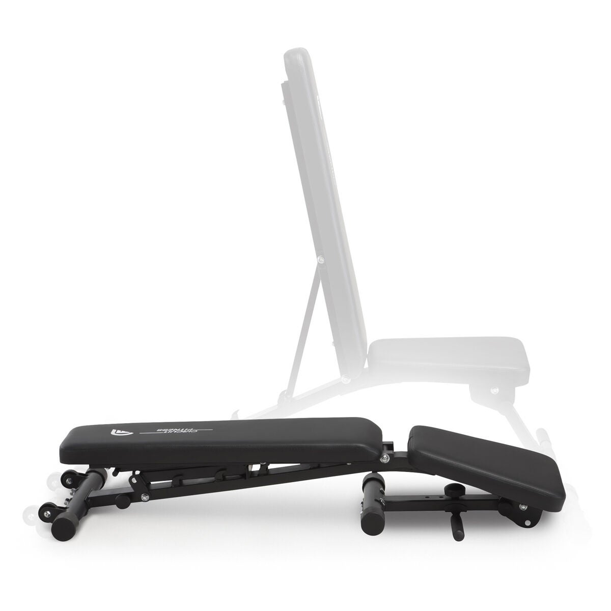 Circuit Fitness AMZ-617BN Adjustable Utility Weight Bench