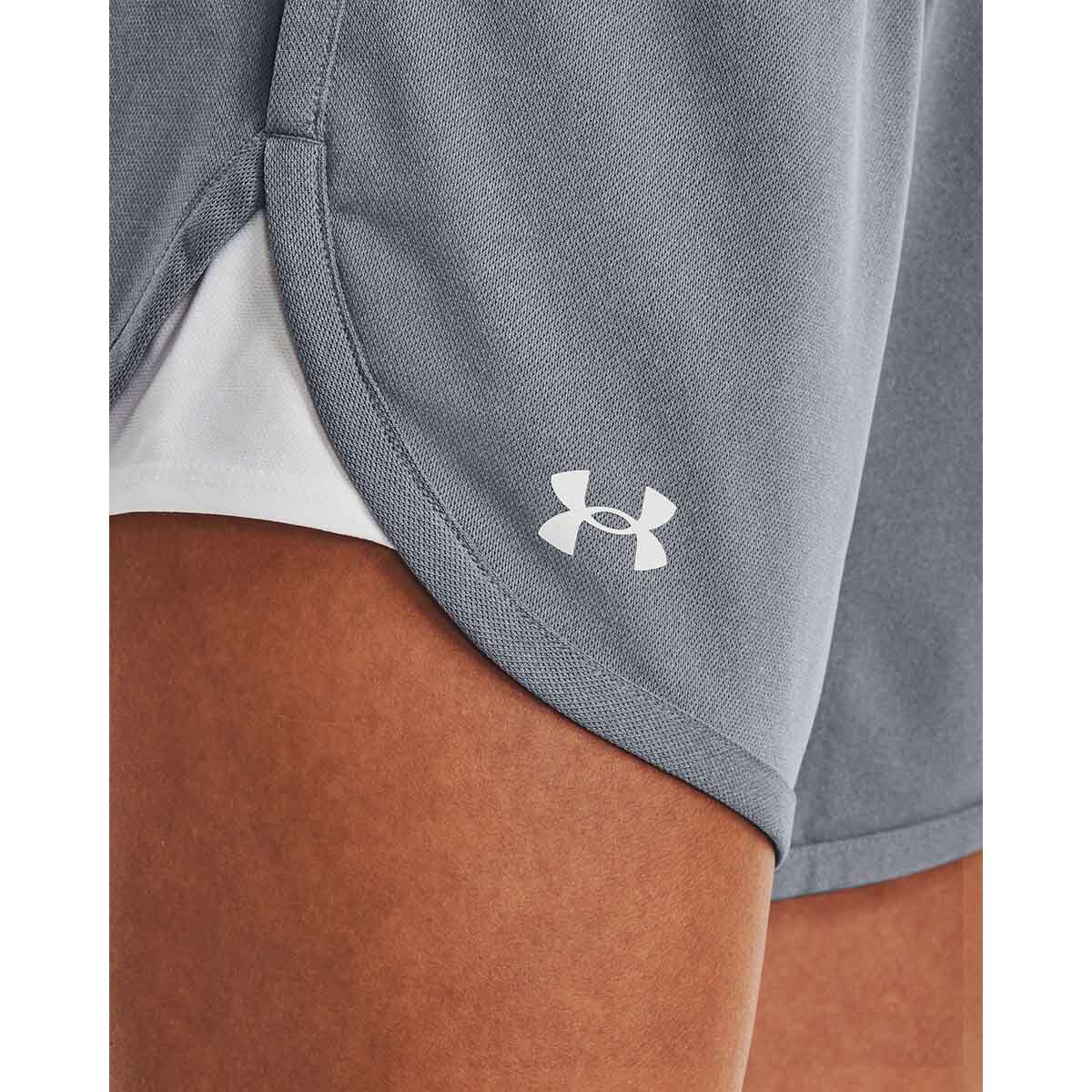 Under Armour Women's Play Up 5In Shorts