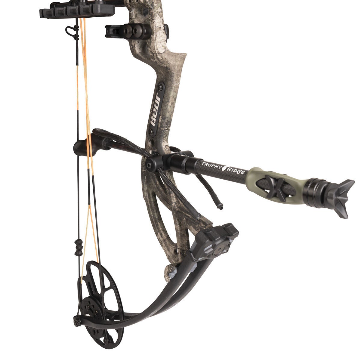 Trophy Ridge Hitman 2.0 Stabilizer