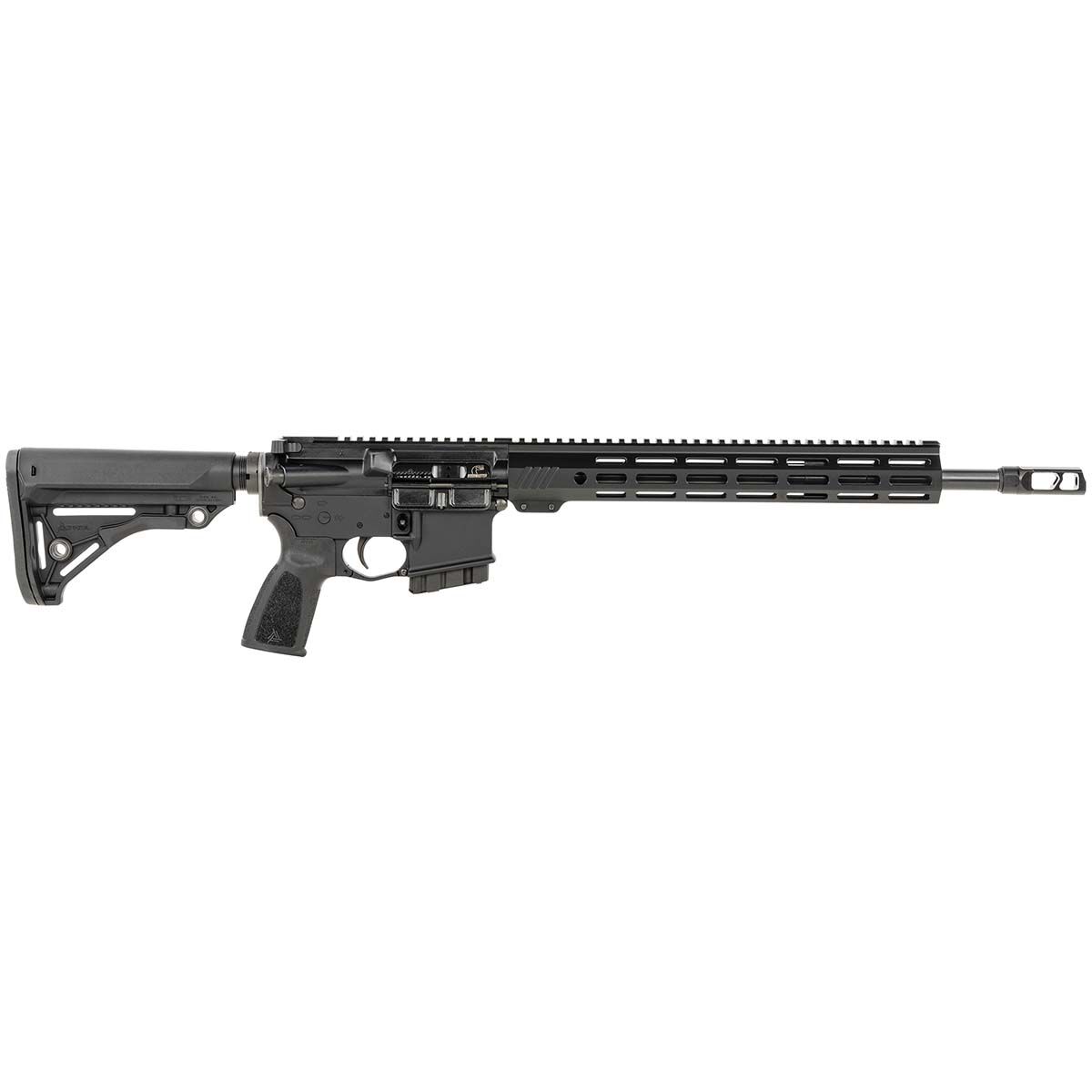 Bushmaster BRAVO ZULU556 16" 10R Tactical Centerfire Rifle