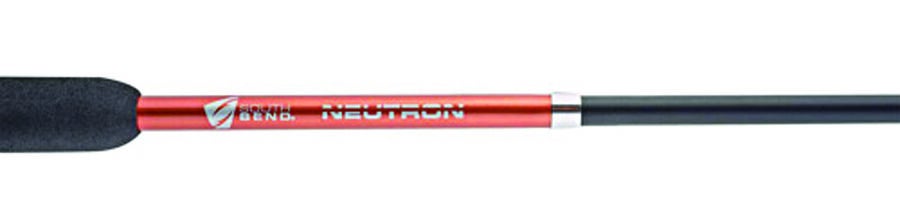 Southbend Neutron Rod
