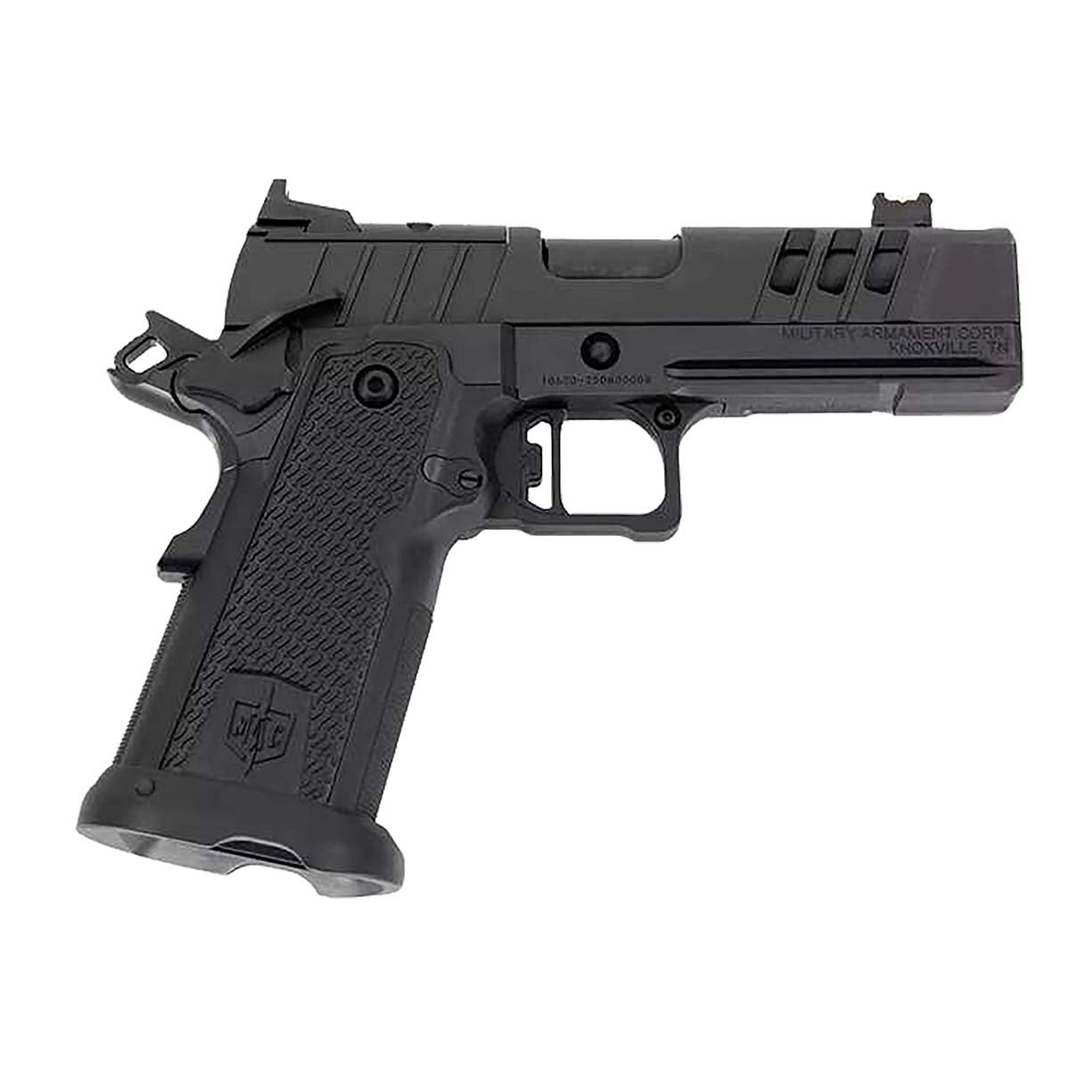 Sds Imports MAC9 DS Comp 9mm 17R Pistol