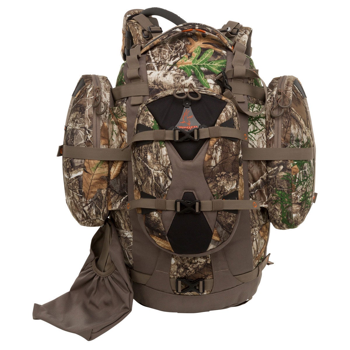 Timber Hawk Killshot Multi-Day Pack