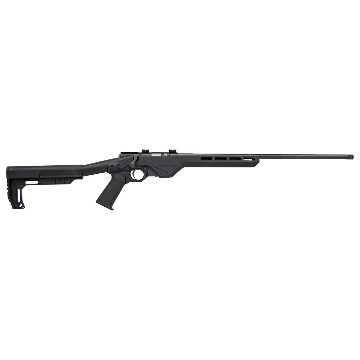 Citadel Trakr 22WMR 21" Rf Bolt 5R Rimfire Rifle
