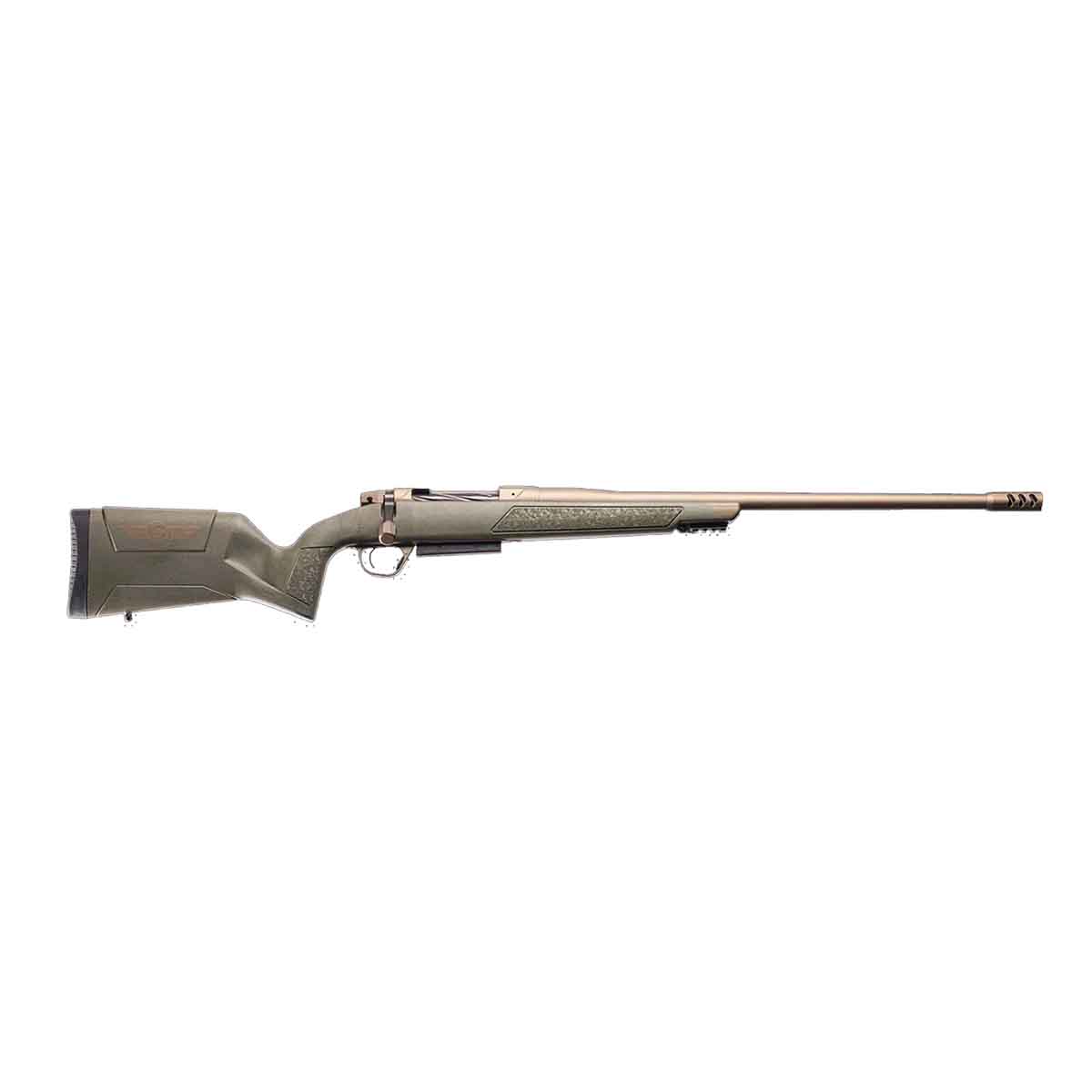 Christensen Arm Evoke 308 Bolt Action Rifle