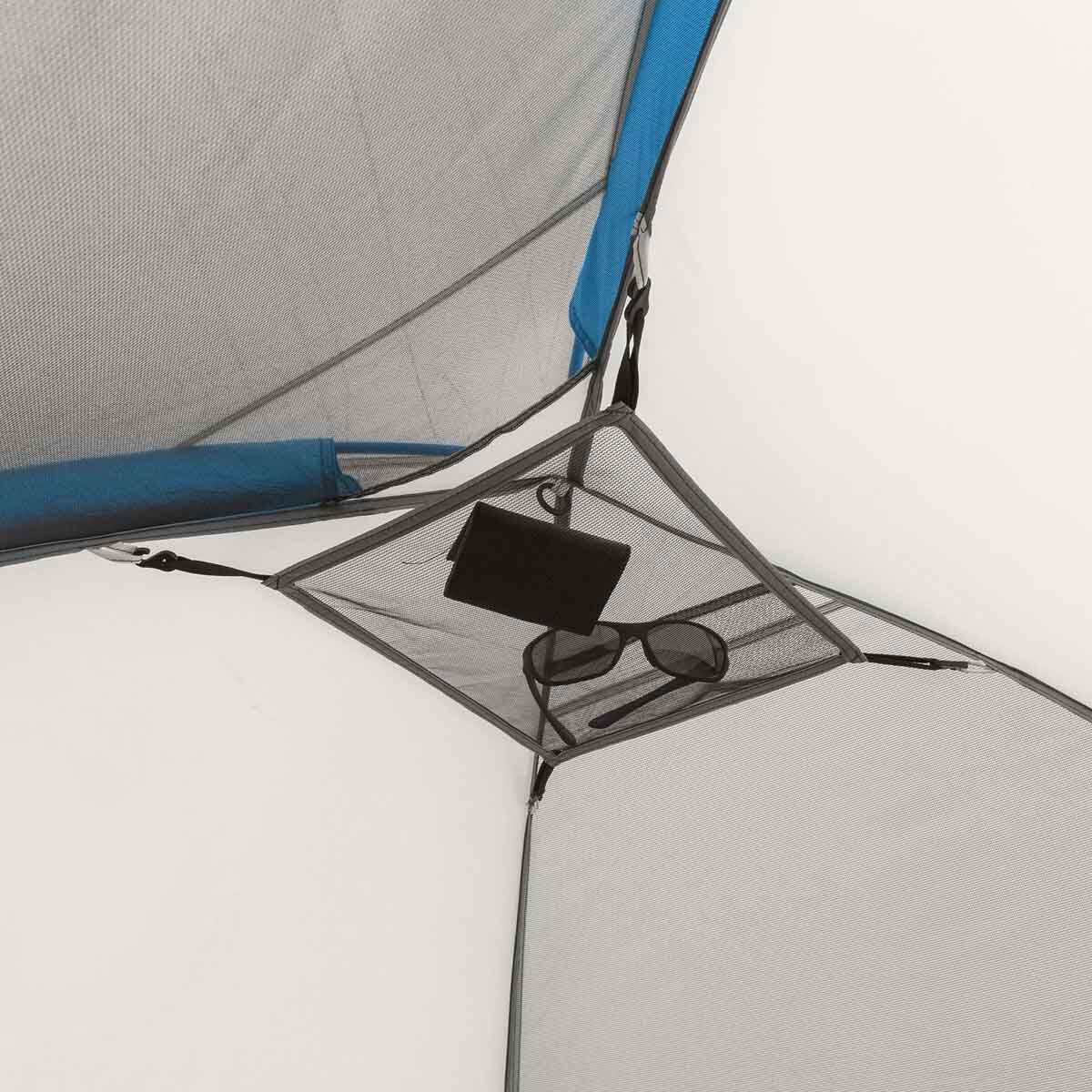 Bushnell Bushnell 4P FRP Dome Tent