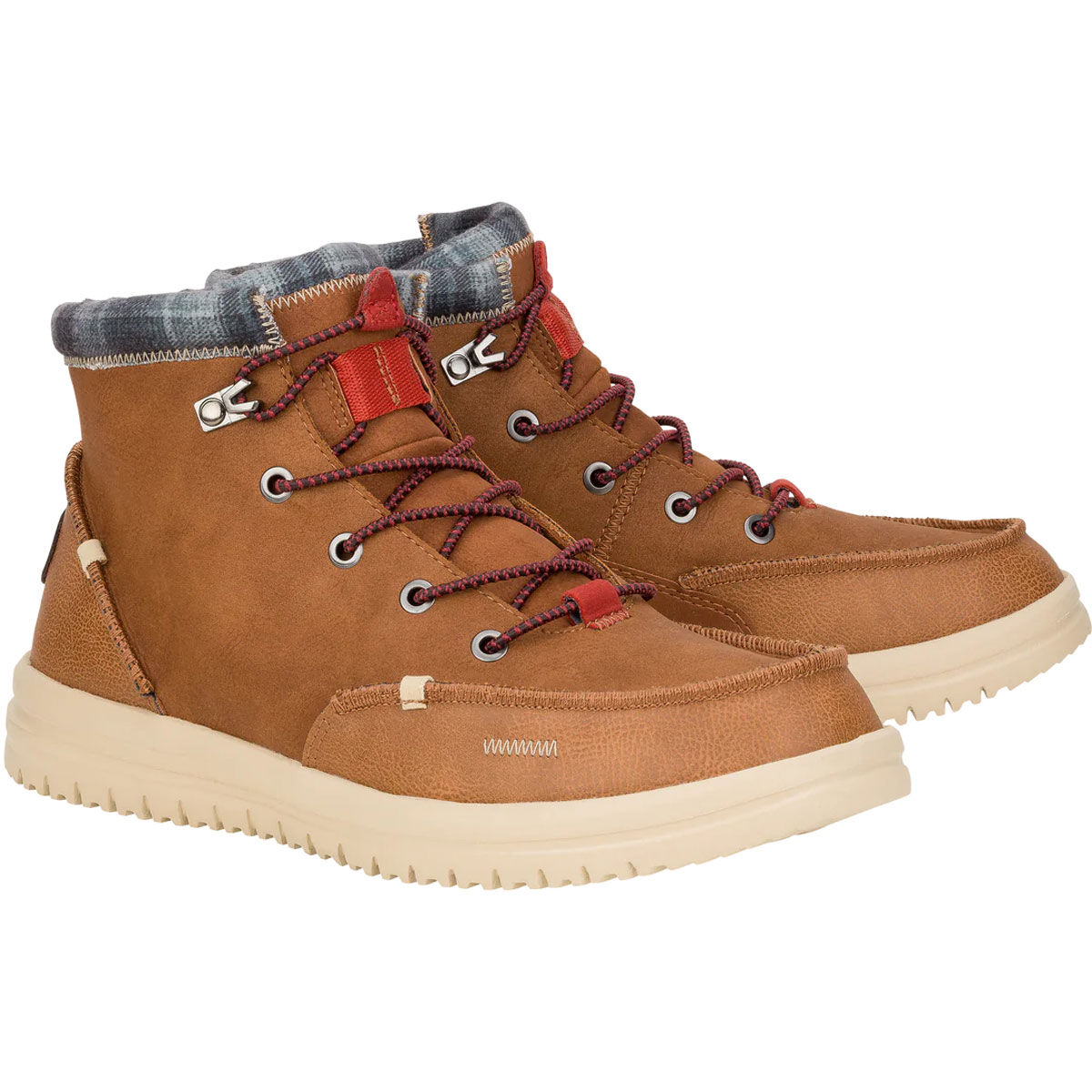 HeyDude Bradley Classic Cog